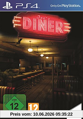 Joe's Diner