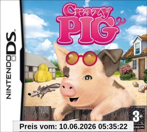 Crazy Pig