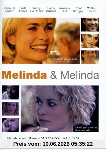 Melinda und Melinda