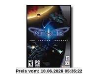 Nexus - The Jupiter Incident