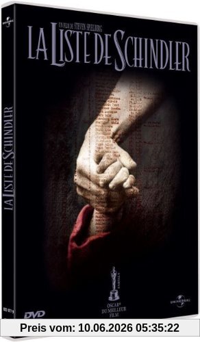 La Liste de Schindler [FR IMPORT]