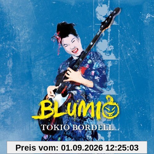 Tokio Bordell