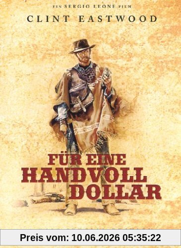 Für eine Handvoll Dollar [Special Edition] [2 DVDs]