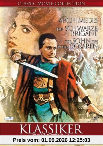 Klassiker Collection [DVD]