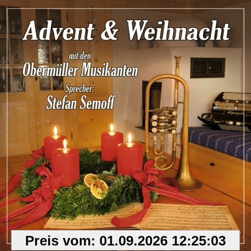 Advent & Weihnacht