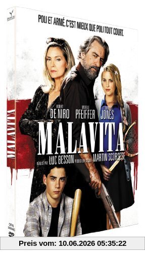 Malavita [FR Import]