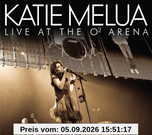 Live at the O2 Arena