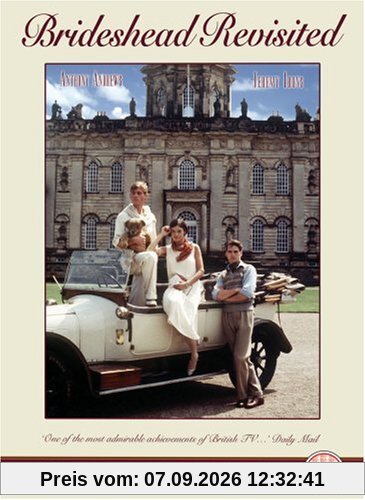 Brideshead Revisited [Collectors Edition] [UK Import]