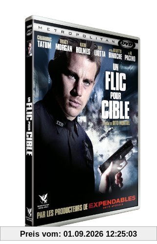 Un flic pour cible [FR Import]