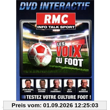 RMC Les Voix du Foot