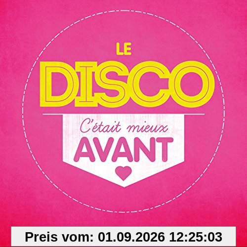 Le Disco