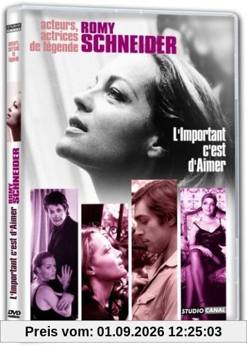 L'Important c'est d'aimer