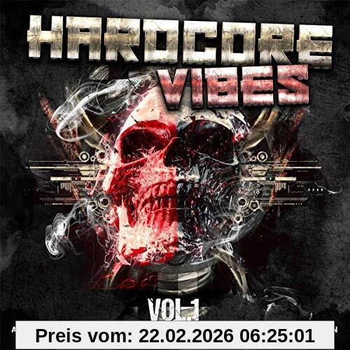 Various Hardcore Vibes Vol.1