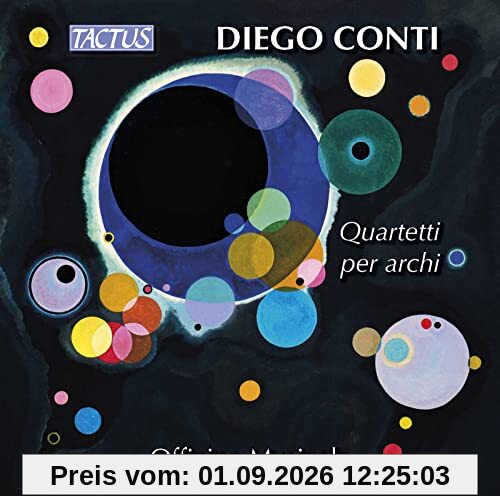 Streichquartette 1-6