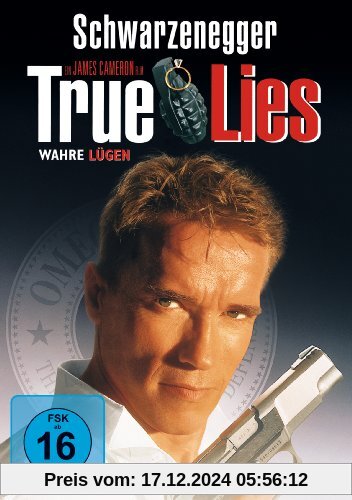 True Lies - Wahre Lügen