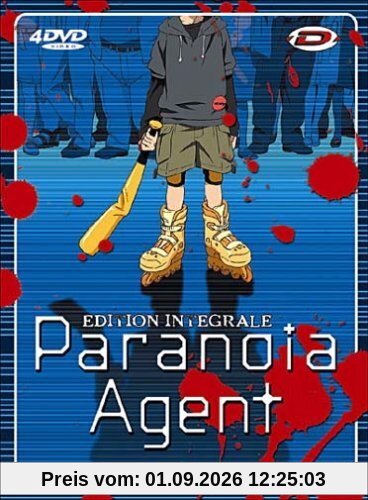 PARANOIA AGENT Intégrale [FR Import]
