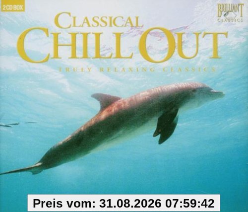 Classical Chill Out Vol. 3