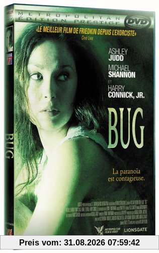 Bug [FR Import]