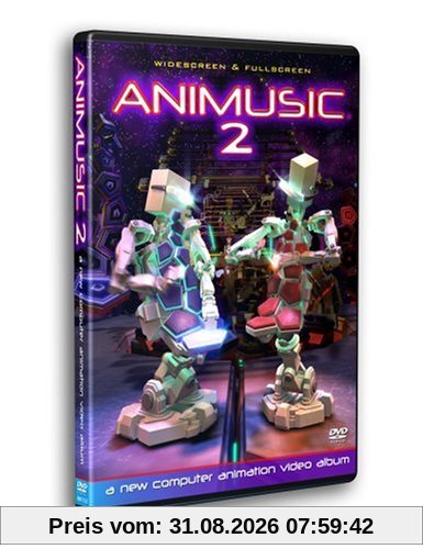 Animusic 2