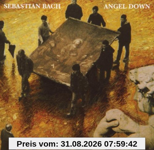 Angel Down