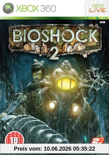 Bioshock 2 [UK Import]