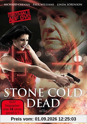 Stone Cold Dead
