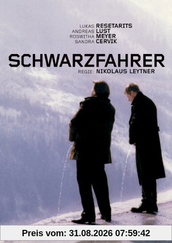 Schwarzfahrer