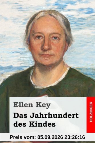 Das Jahrhundert des Kindes