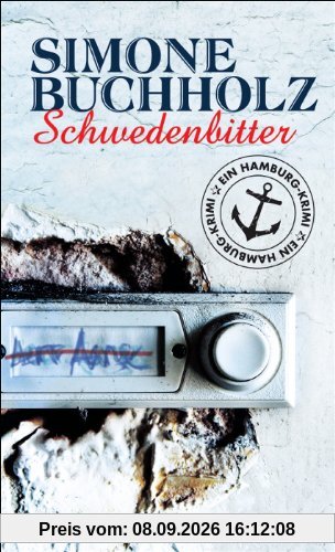 Schwedenbitter: Ein Hamburg-Krimi (Droemer)