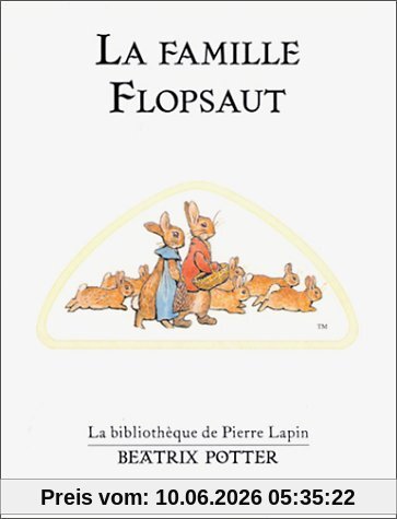 La famille Flopsaut