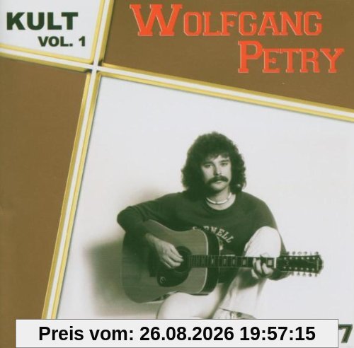 Kult Vol.1-1976-1977