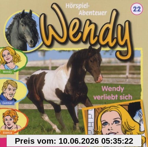 Wendy Verliebt Sich