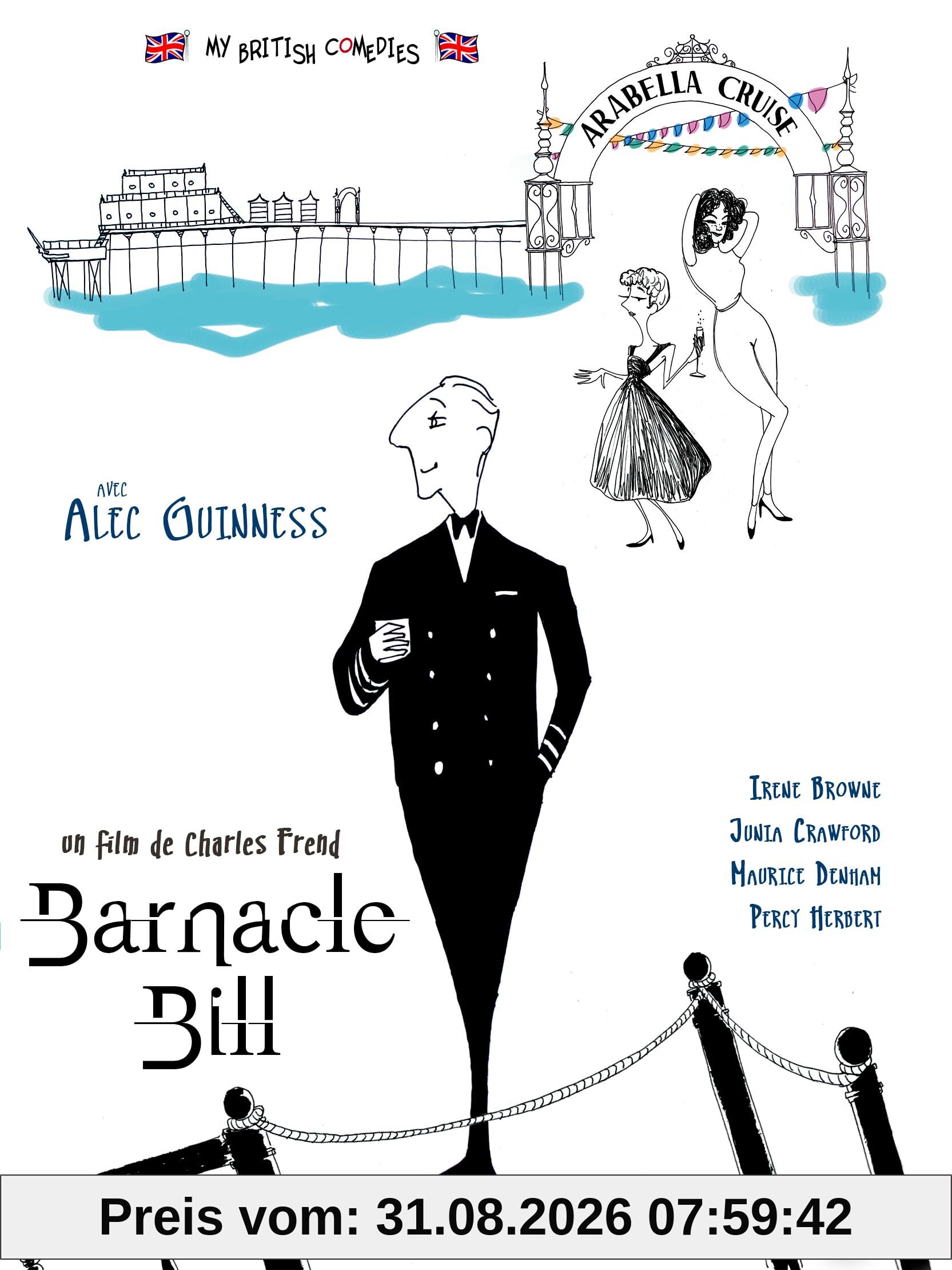 Barnacle bill [FR Import]