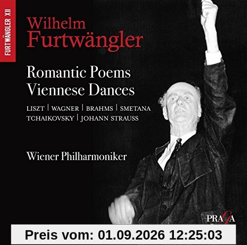 Romantic Poems & Viennese