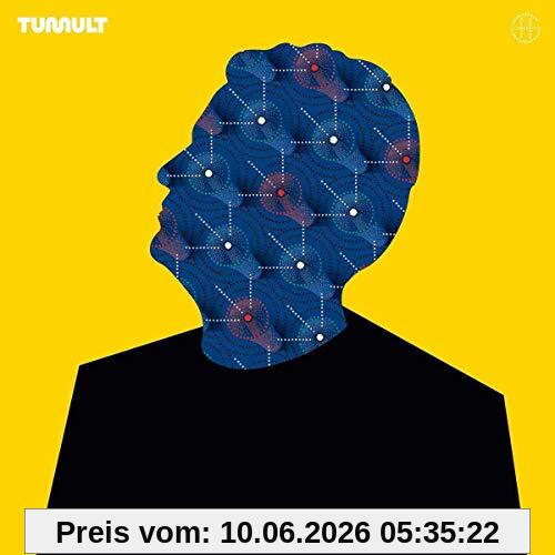 Tumult (Ltd. Deluxe)