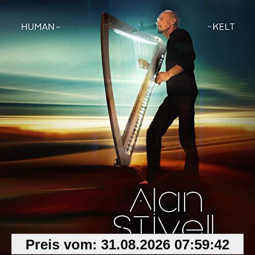Human/Kelt