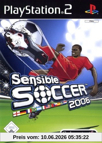 Sensible Soccer 2006