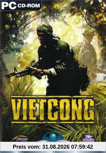 Vietcong (Software Pyramide)