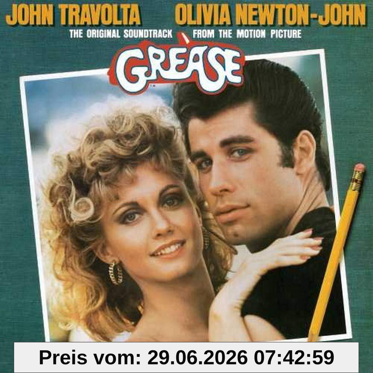 Multi-Artistes Grease