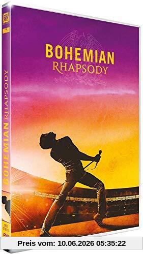 Bohemian rhapsody [FR Import]