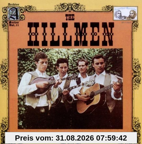 The Hillmen