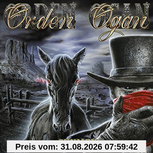 Gunmen (Lim.Digipak+Bonus-DVD)