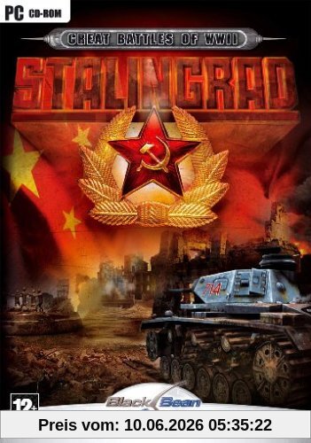 Stalingrad