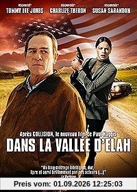 Dans la vallée d'Elah [Mid Price]