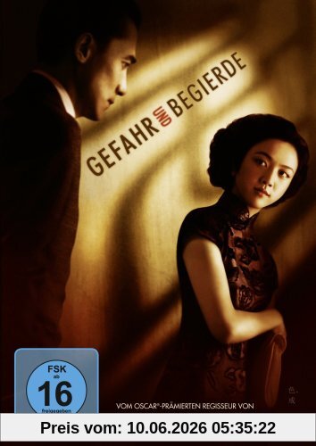 Gefahr und Begierde
