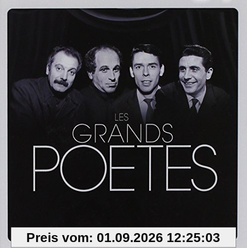 Grands Poetes