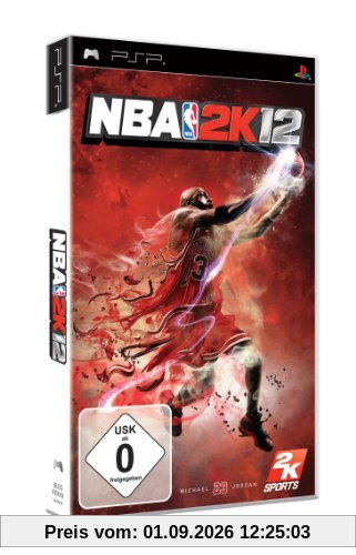 NBA 2K12