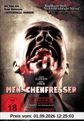 Menschenfresser