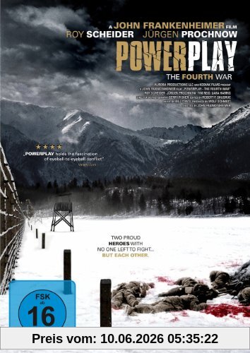 PowerPlay