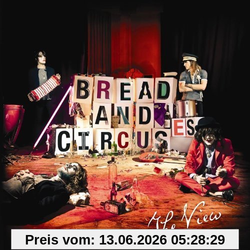 the View Bread And Circuses